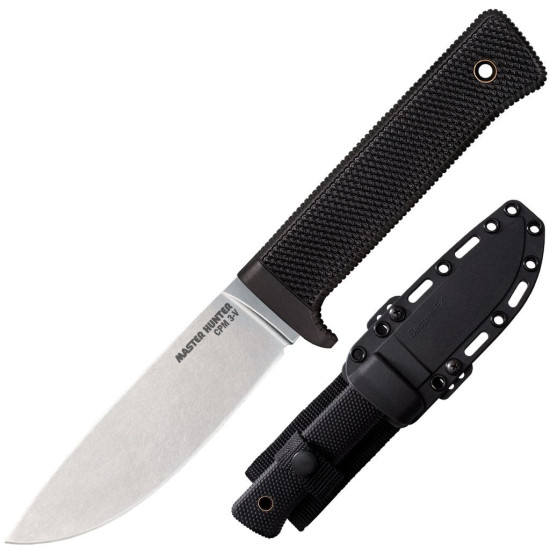 36CB Cold Steel Master Hunter (CPM-3V)