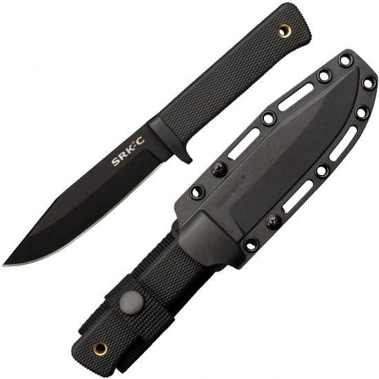 49LCKD Cold Steel SRK-C