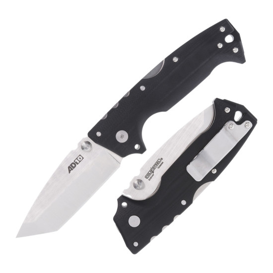 28DE Cold Steel AD-10 Tanto