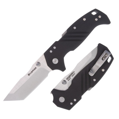 FL-35DPLT Cold Steel Engage Tanto Point 3,5'' (S35VN)