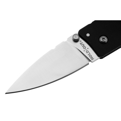 11G3 Cold Steel Hold Out III (S35VN)