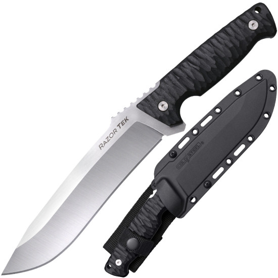 FX-65RZR Cold Steel Razor Tek 6.5''