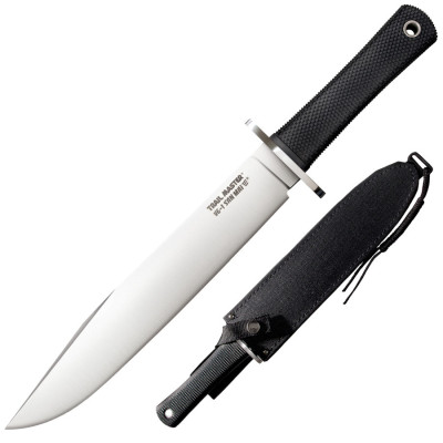 16JSM Cold Steel Trail Master (San Mai III®)
