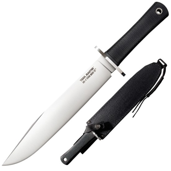 16JSM Cold Steel Trail Master (San Mai III®)