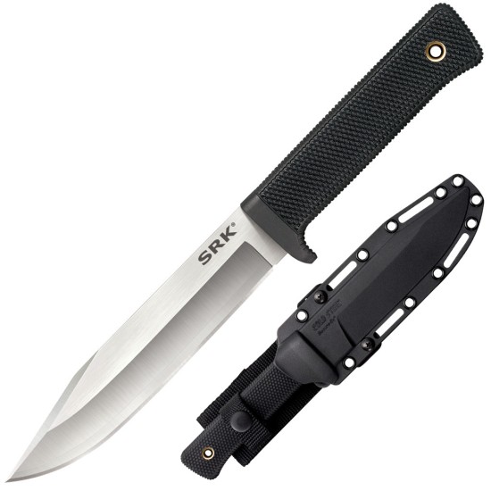 35AN Cold Steel SRK (San Mai®)