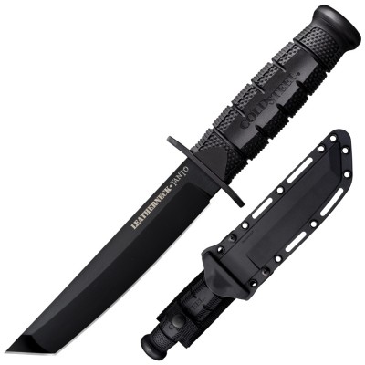 39LSFCT Cold Steel Leatherneck Tanto