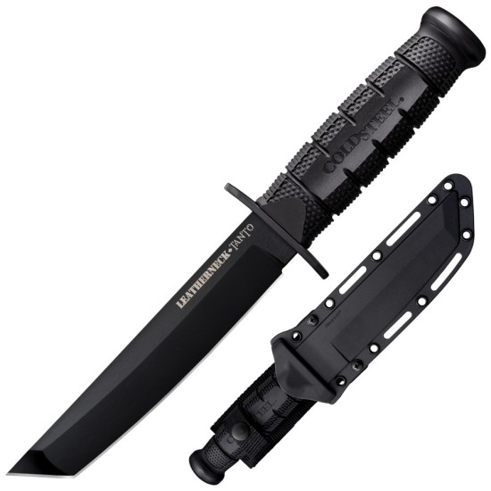 39LSFCT Cold Steel Leatherneck Tanto