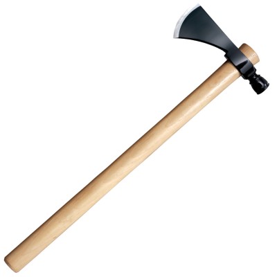 90PHH Cold Steel Pipe Hawk sjekira