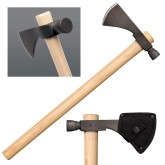 90PHH Cold Steel Pipe Hawk sjekira