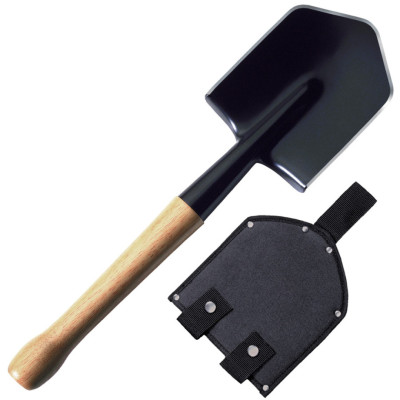 92SFS Cold Steel Special Forces Shovel