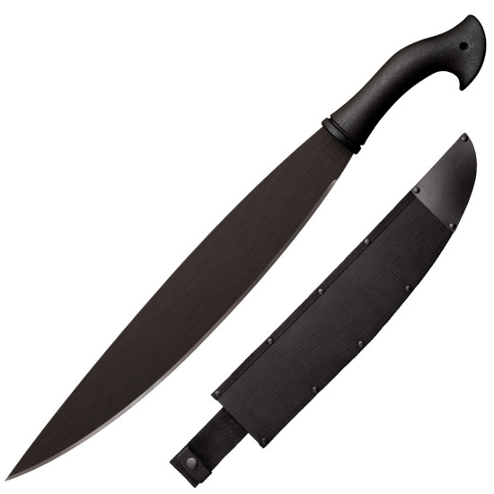 97BAM18S Cold Steel Barong Machete