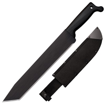 97BTMS Cold Steel Tanto mačeta