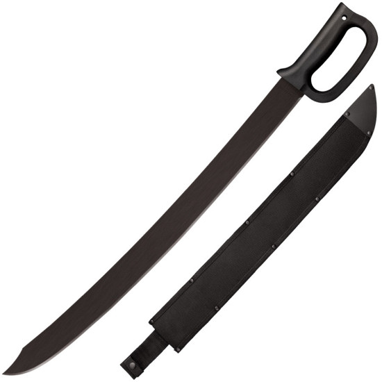 97DRMS Cold Steel Cutlass mačeta