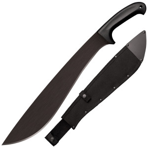 97JMS Cold Steel Jungle mačeta