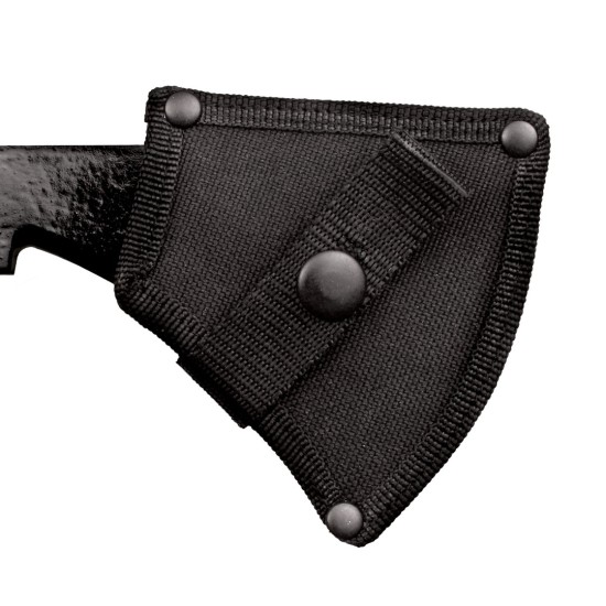 SC90FH Cold Steel Frontier Hawk korice