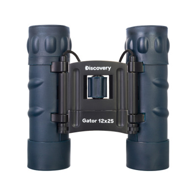 77911 Levenhuk Discovery Gator 12x25mm