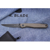 MB029 Mr.Blade Astris Tan