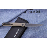 MB029 Mr.Blade Astris Tan