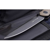 MB029 Mr.Blade Astris Tan