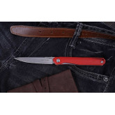 MB028 Mr.Blade Astris Red