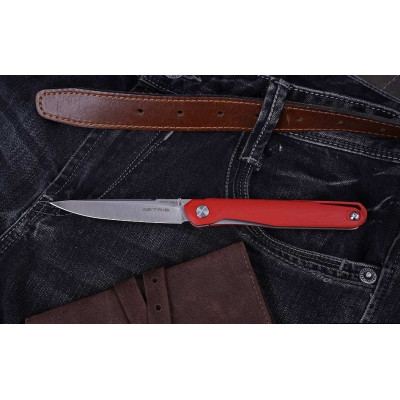 MB028 Mr.Blade Astris Red