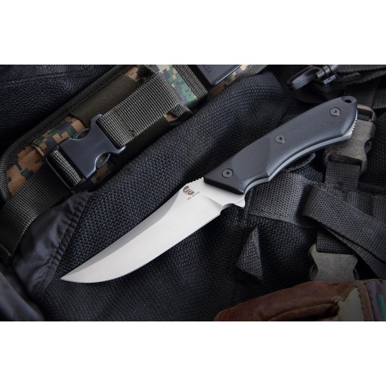 MB102 Mr.Blade Bison