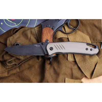 MB024 Mr.Blade HIT Black Blade