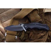 MB014 Mr.Blade HT-1 Black