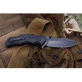 MB014 Mr.Blade HT-1 Black