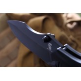 MB014 Mr.Blade HT-1 Black