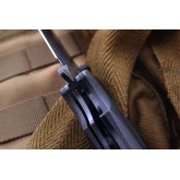 MB014 Mr.Blade HT-1 Black