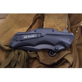 MB014 Mr.Blade HT-1 Black