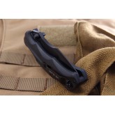 MB014 Mr.Blade HT-1 Black