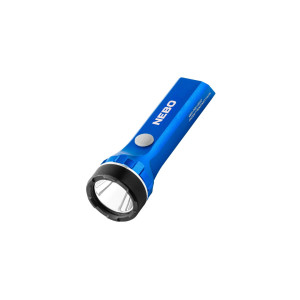 NEB-POC-0010-BLU-G Nebo Luxtreme Nano | punjiva svjetiljka (plava)