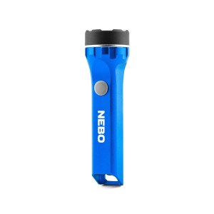 NEB-POC-0010-BLU-G Nebo Luxtreme Nano | punjiva svjetiljka (plava)