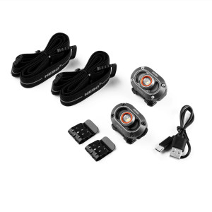 NEB-HLP-1010-G Nebo Mycro 250lm 2 pack | punjive svjetiljke