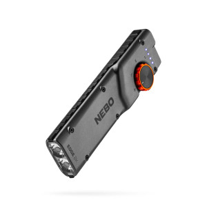 NEB-POC-0014-G Nebo Edge 2K | Rechargeable