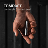 NEB-POC-1003-G Nebo Columbo™ Keychain