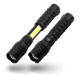 NEB-WLT-1003-B Nebo Slyde King 2K Black Line | Punjiva svjetiljka