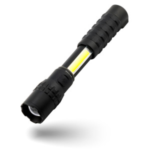 NEB-WLT-1003-B Nebo Slyde King 2K Black Line | Punjiva svjetiljka