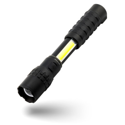 NEB-WLT-1003-B Nebo Slyde King 2K Black Line | Punjiva svjetiljka