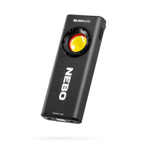 NEB-WLT-1007-G Nebo SLIM+ 1200 | punjiva svjetiljka