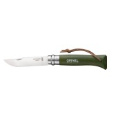 001703 Opinel Khaki no.08