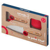 001746 Opinel Le Petit Chef