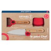 001746 Opinel Le Petit Chef