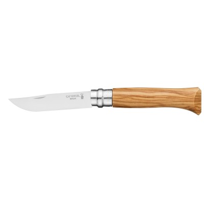 002020 Opinel Maslina no.08