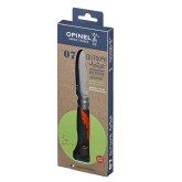 002151 Opinel Outdoor Junior Khaki no.07