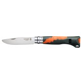 002151 Opinel Outdoor Junior Khaki no.07