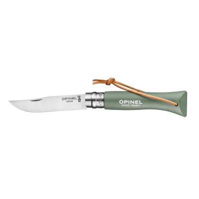 002203 Opinel Sage no.06