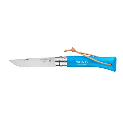002206 Opinel Cyan Blue no.07